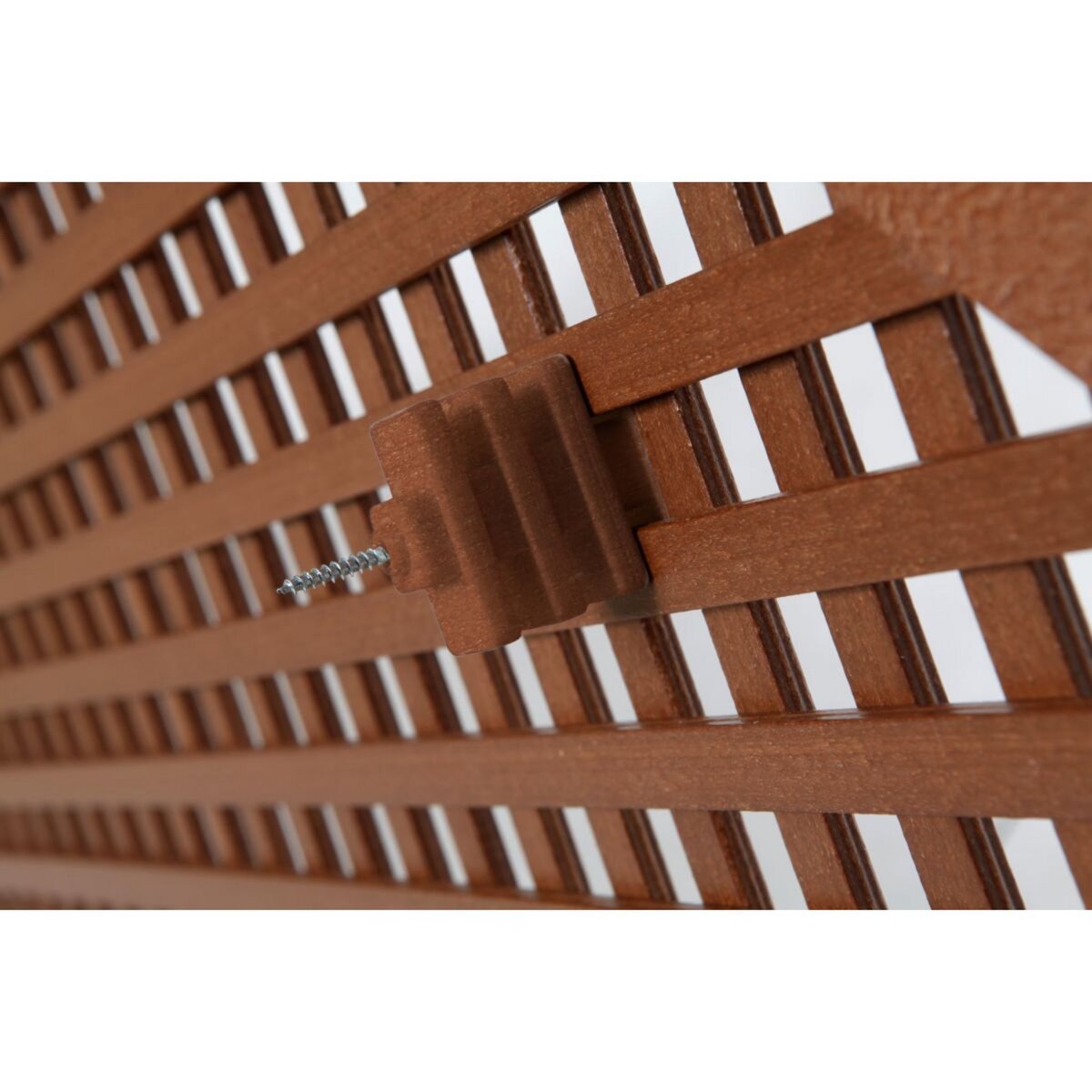 Catral Kit séparateur pour canisse et treillis LOP