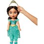 Voir la diapositive 3 : JAKKS PACIFIC Poupée Disney Princesses 38 cm - Jasmine
