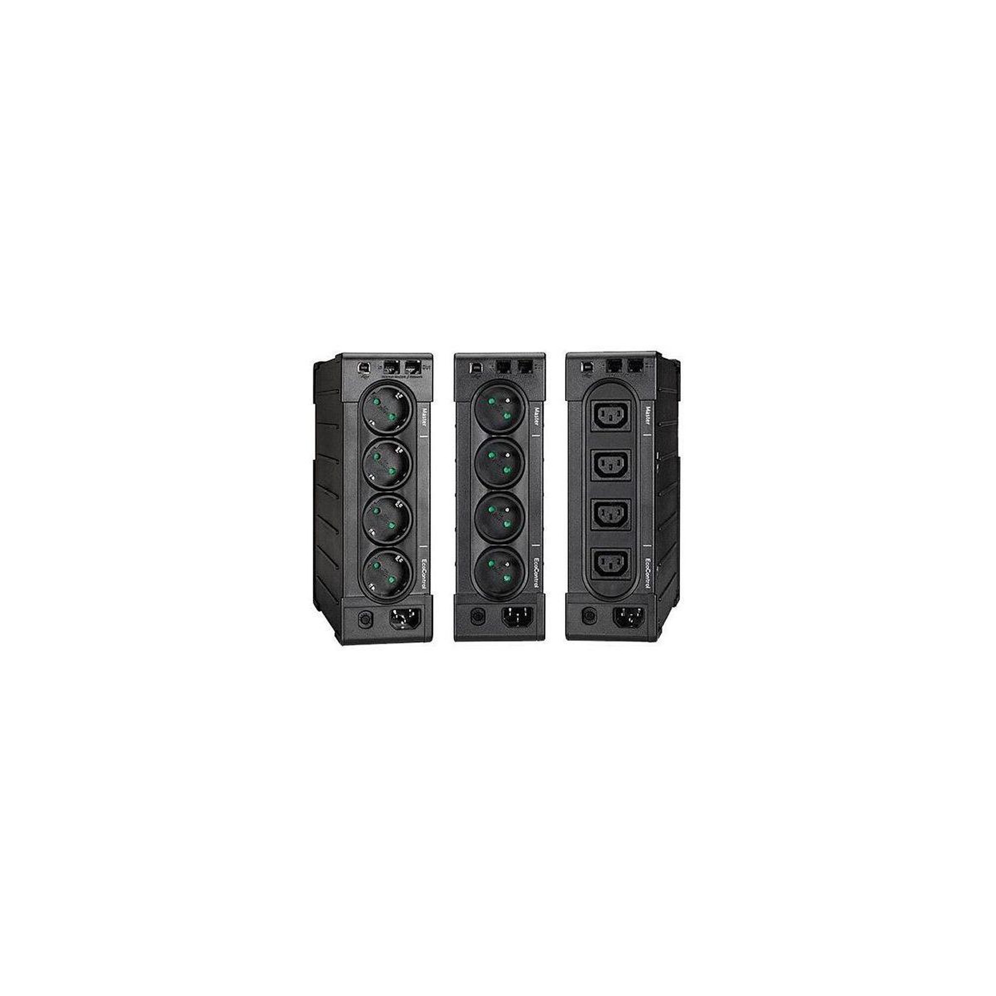 Voir la diapositive 3 : Eaton Onduleur ellipse pro 1600va 8 prises
