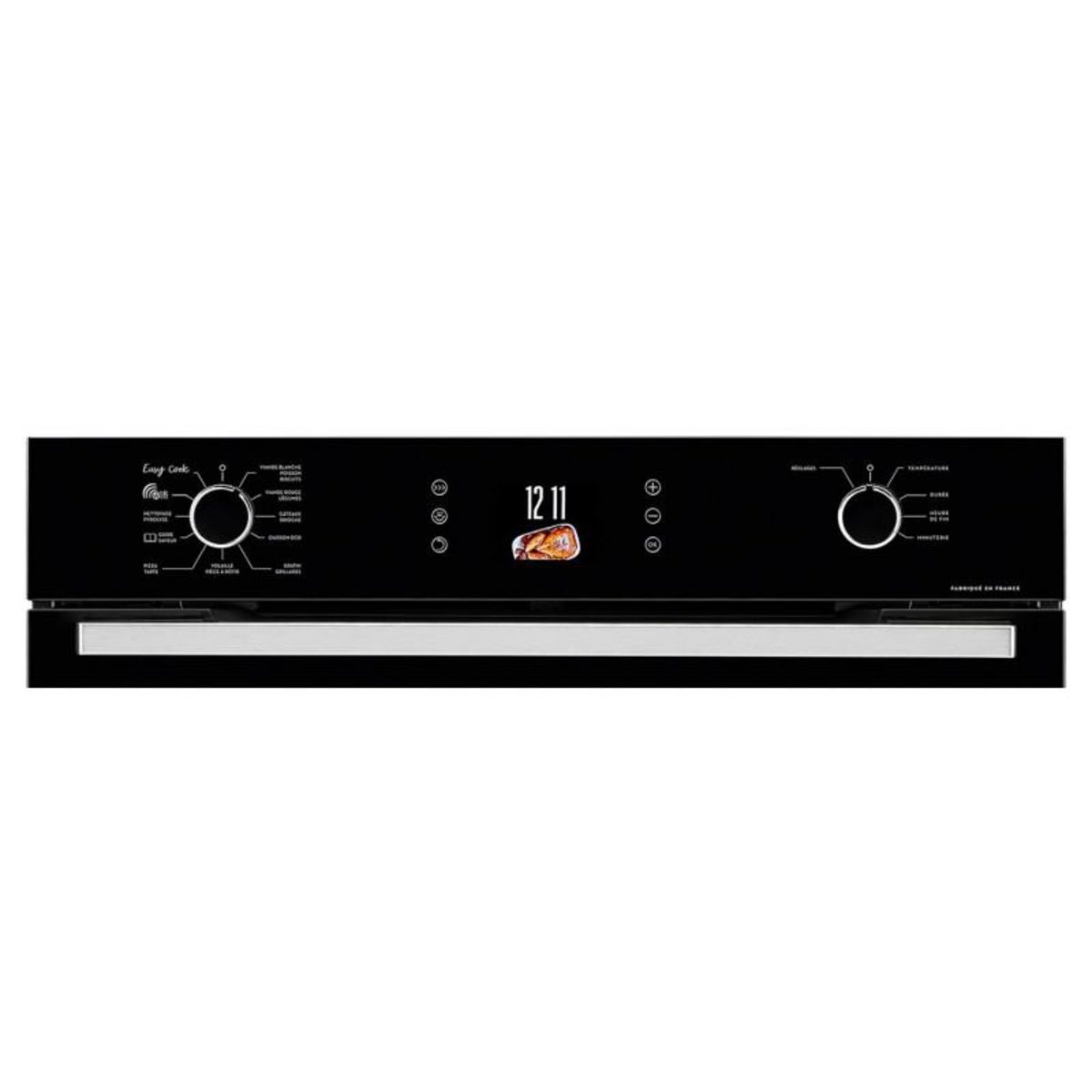 Sauter Four Sauter SFP6626LB