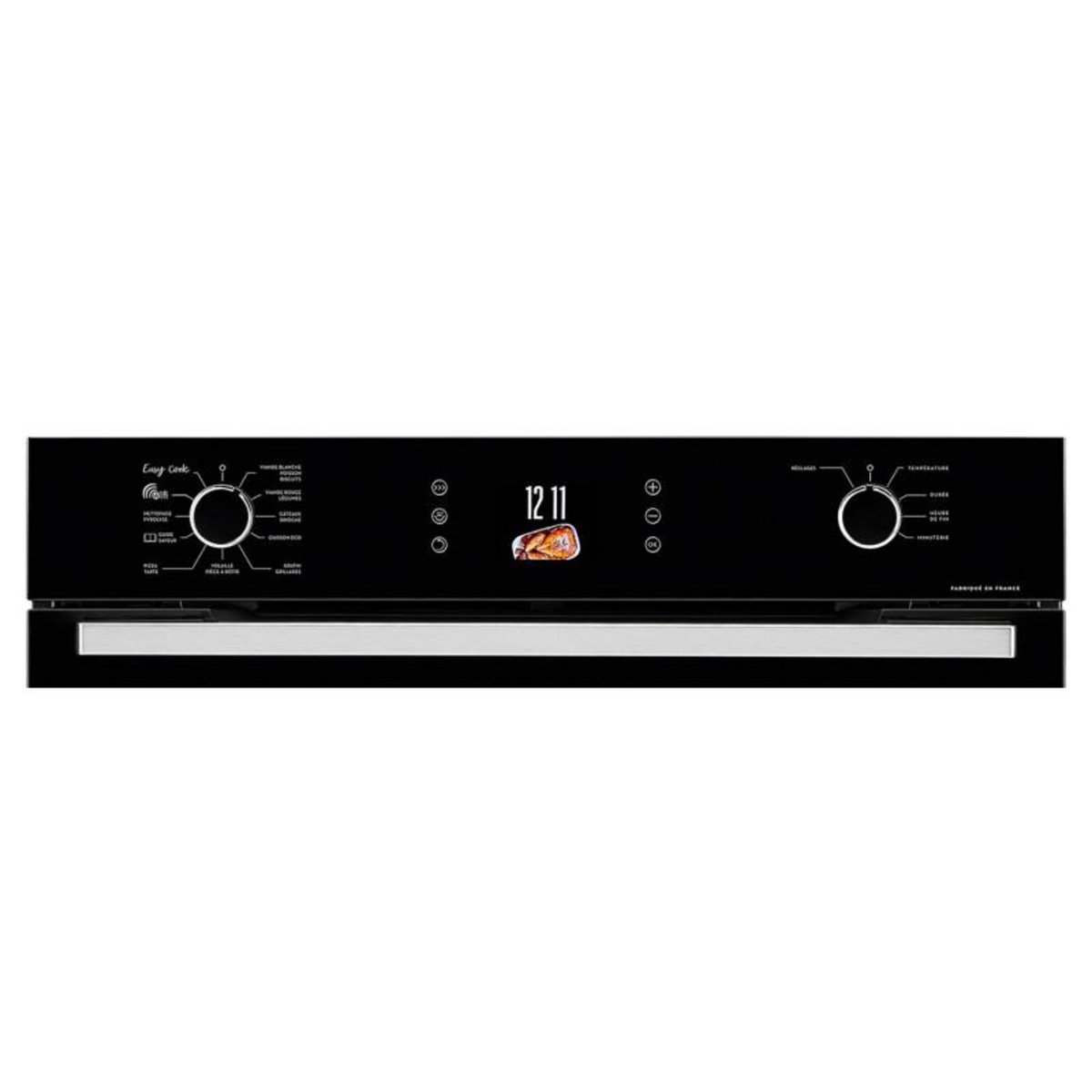 Sauter Four Sauter SFP6626LB