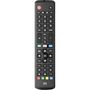 Voir la diapositive 2 : One For All Télécommande pour TV LG