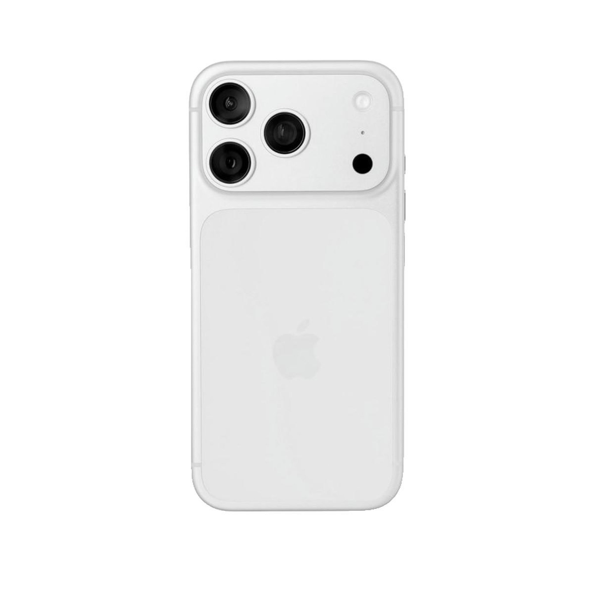 Voir la diapositive 4 : APPLE smartphone iphone 17 pro max 512gb silver