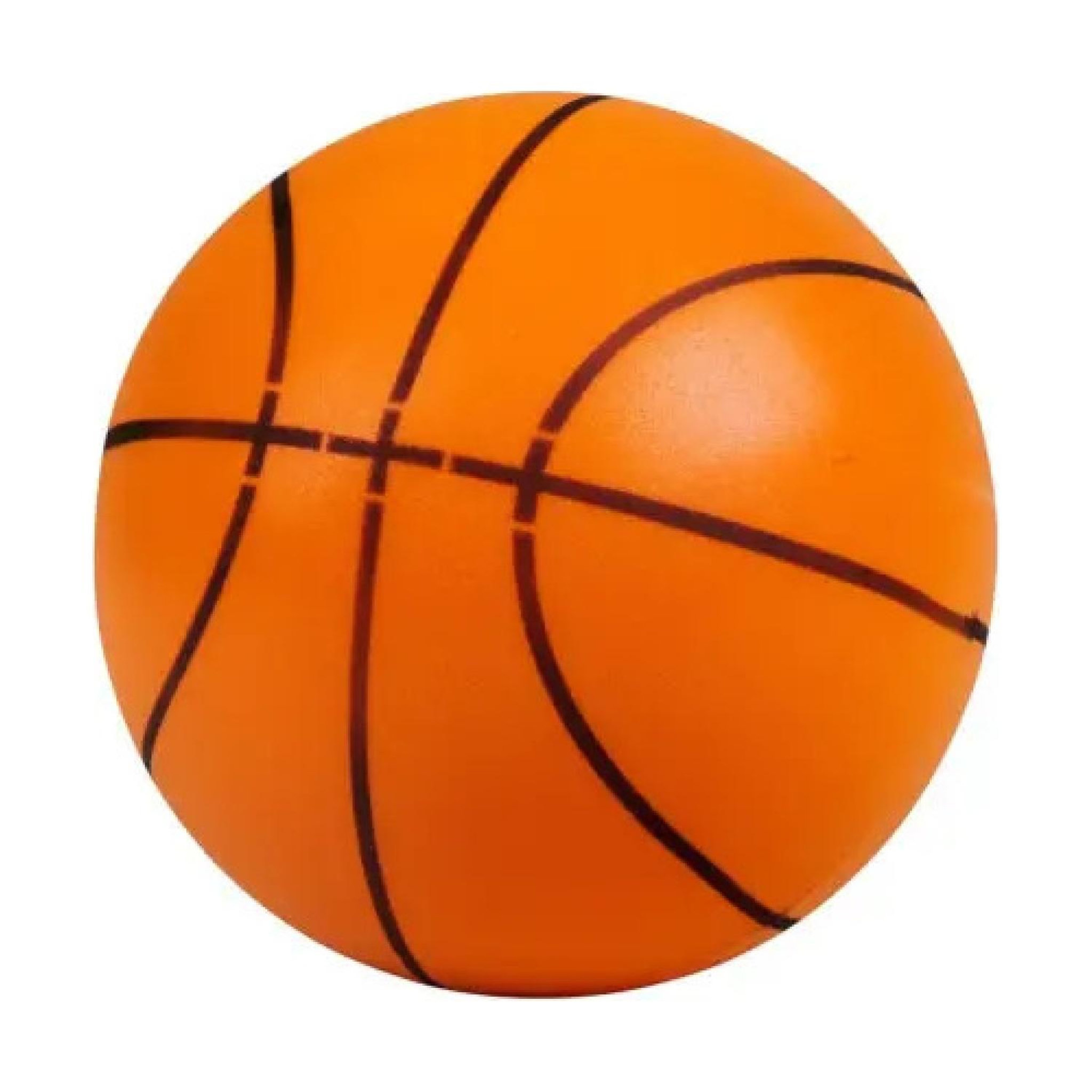 Androni Giocattoli Ballon de basket souple