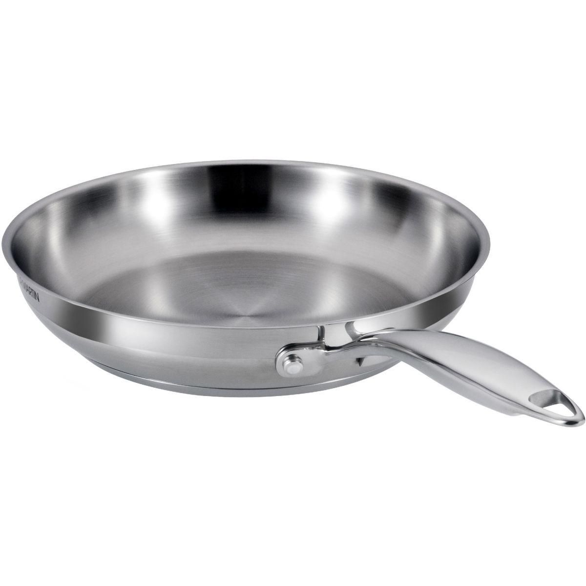 ELECTROLUX Poêle 24cm Inox