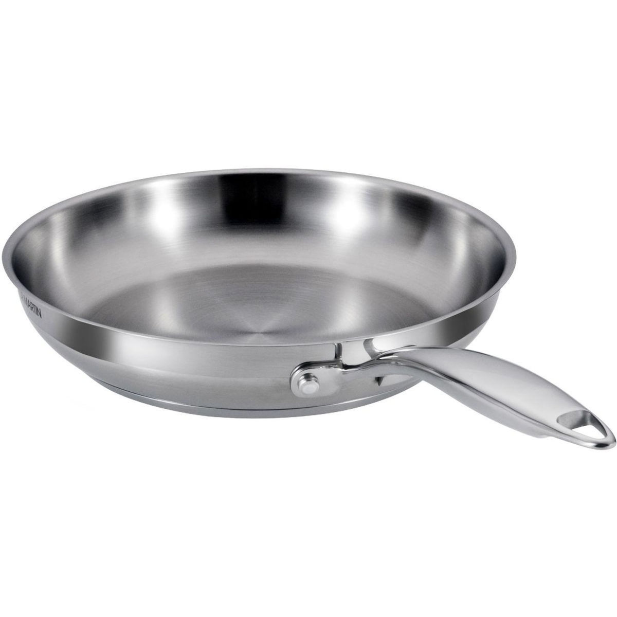 ELECTROLUX Poêle 24cm Inox