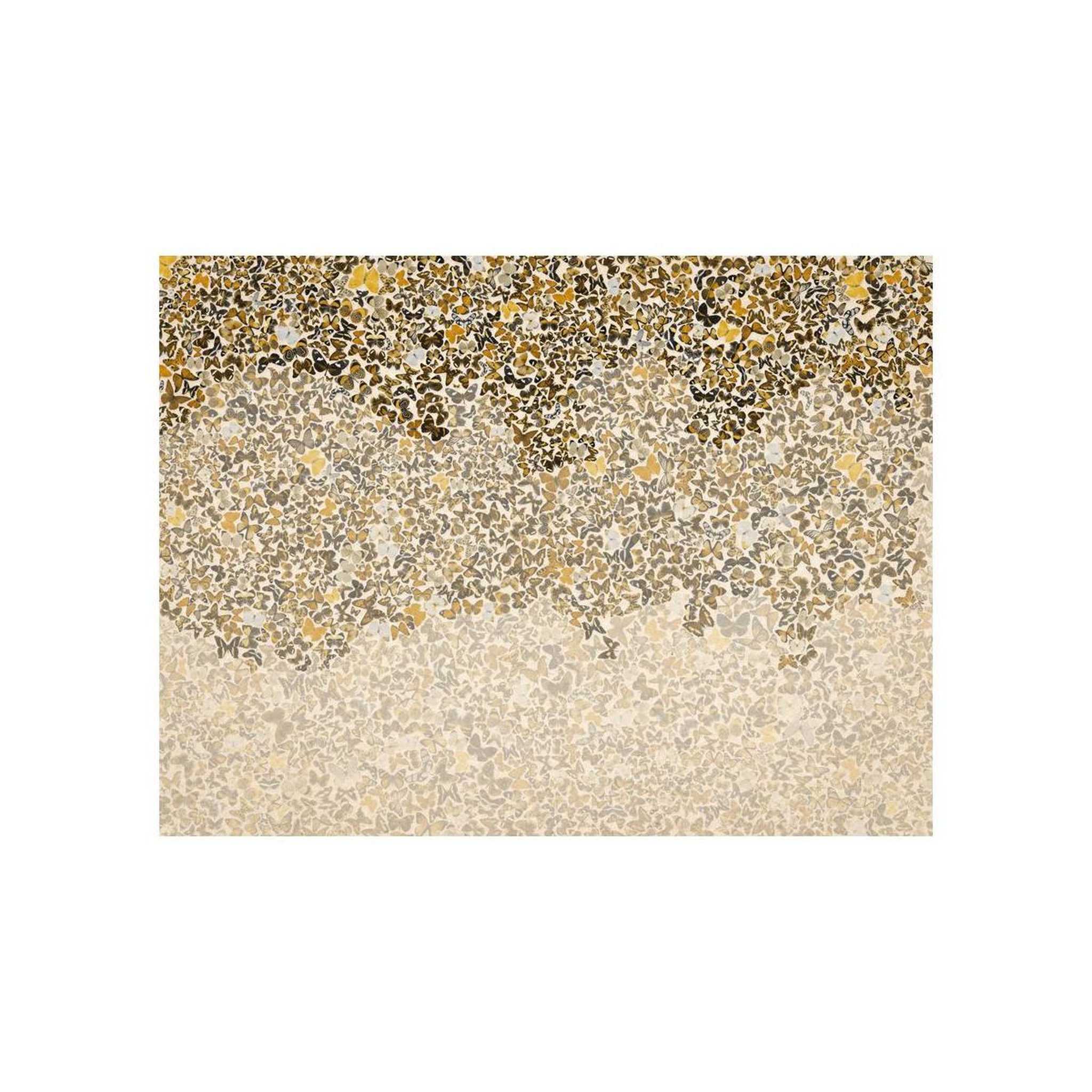 Voir la diapositive 2 : Paris Prix Papier Peint  Art & Papillons
