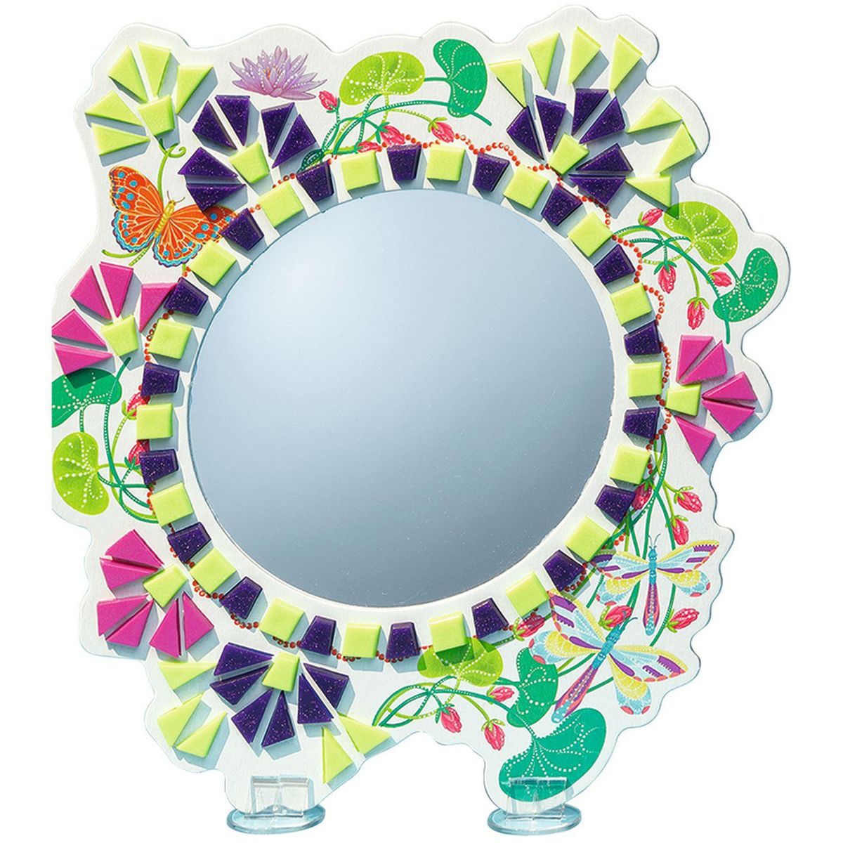 RAVENSBURGER Coffret Mosaïque Maxi