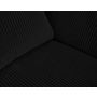 Voir la diapositive 4 : LISA DESIGN Rune - fauteuil - en velours côtelé