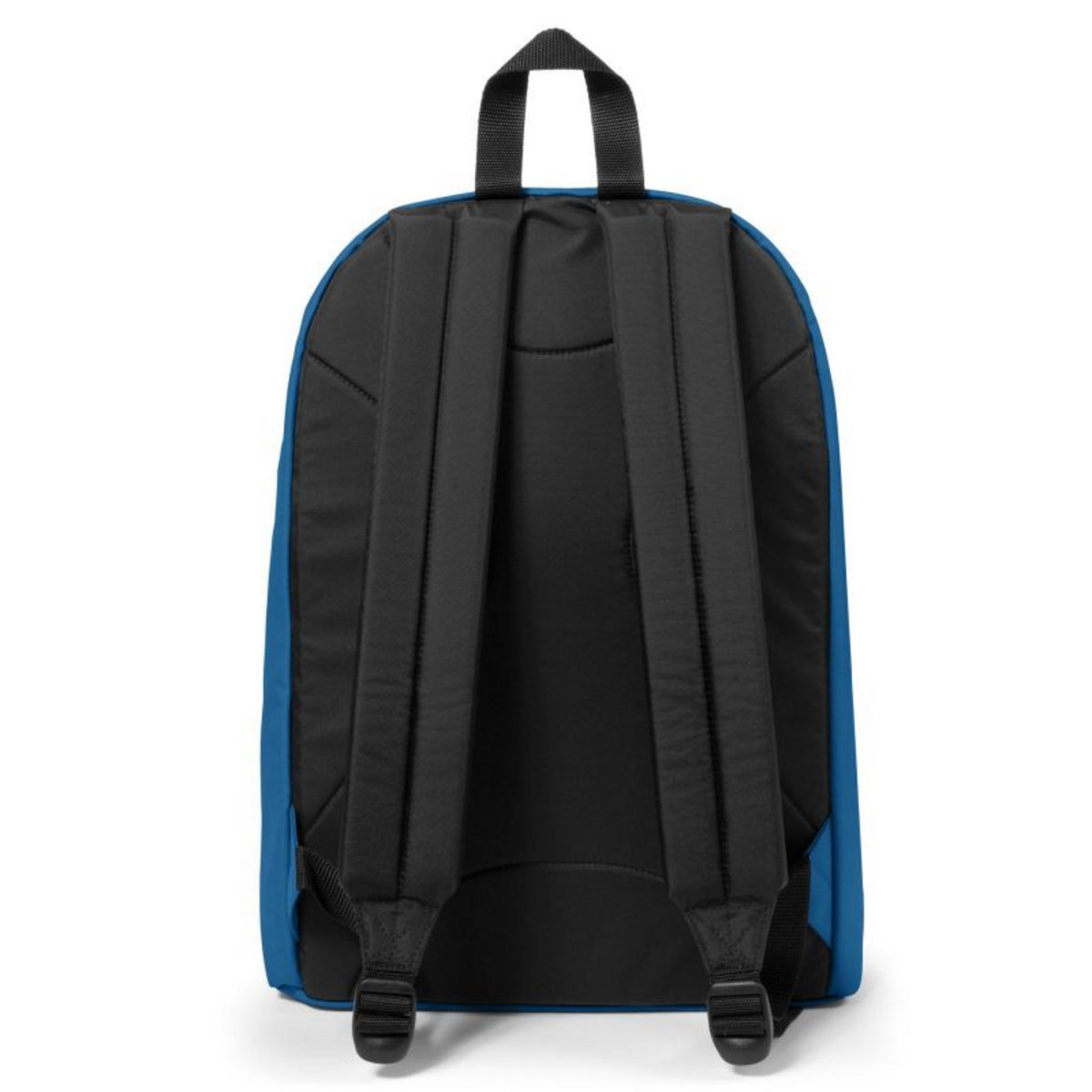 EASTPAK Sac à dos avec pochette d'ordinateur bleu Out Of Office Urban Blue 