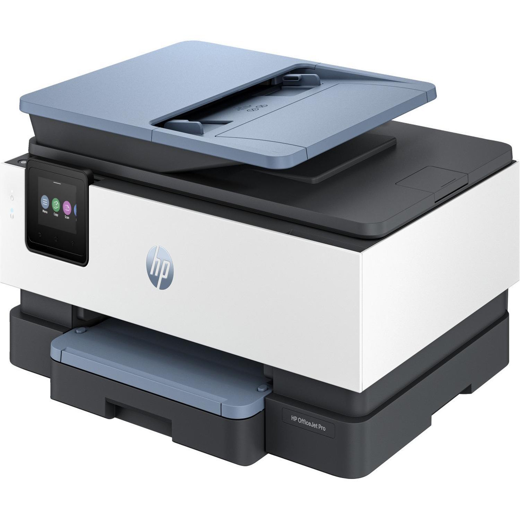 Voir la diapositive 3 : HP HP Officejet Pro 8135e (40Q47B 629)