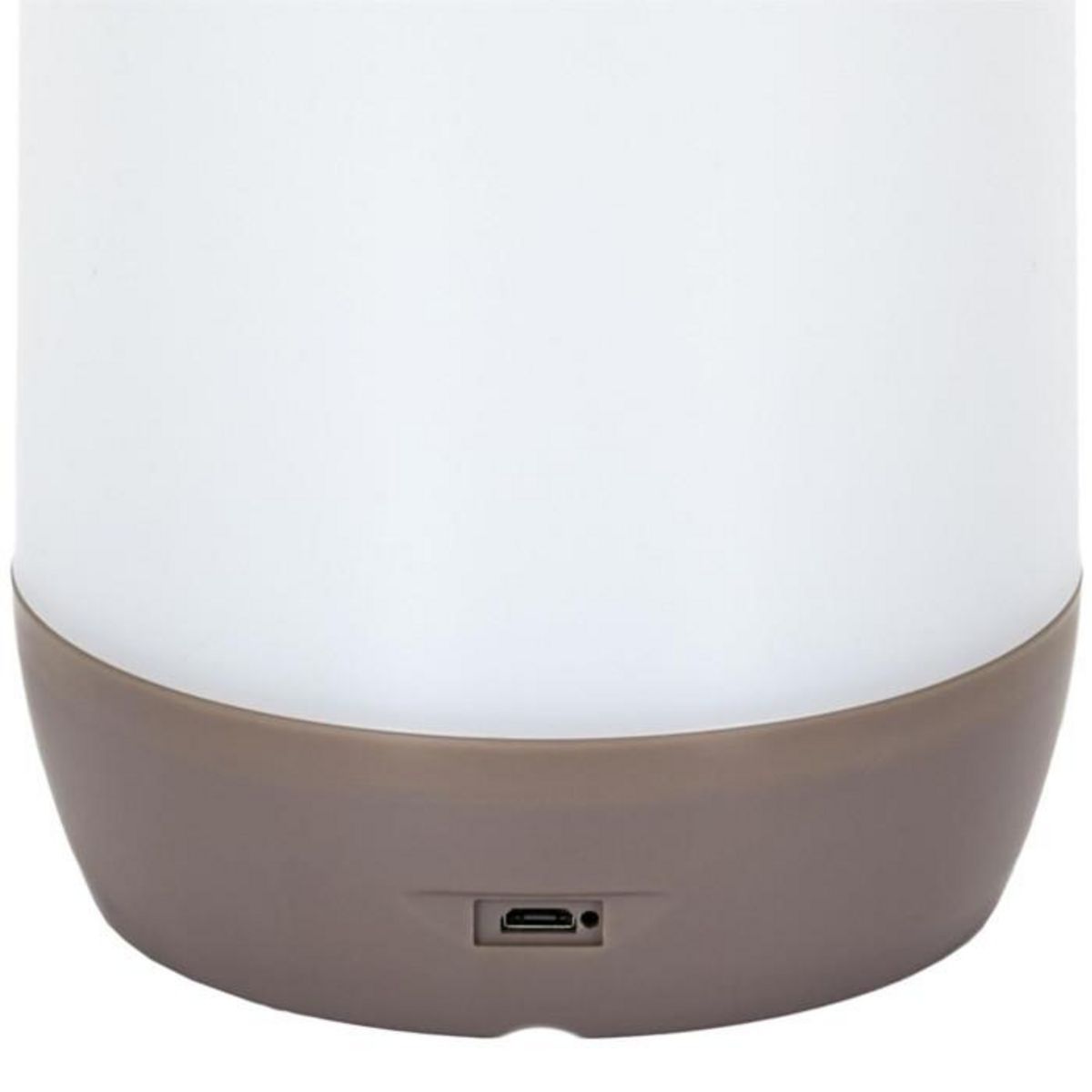 The Home Deco Factory Lampe Tactile Nomade