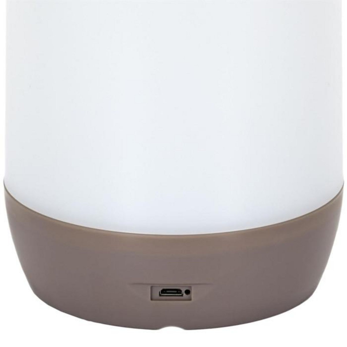 The Home Deco Factory Lampe Tactile Nomade