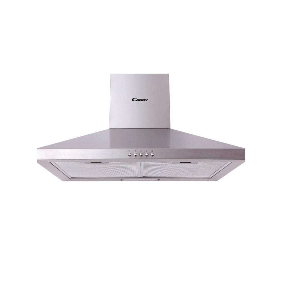 Candy Hotte encastrable CBG625/1XGG