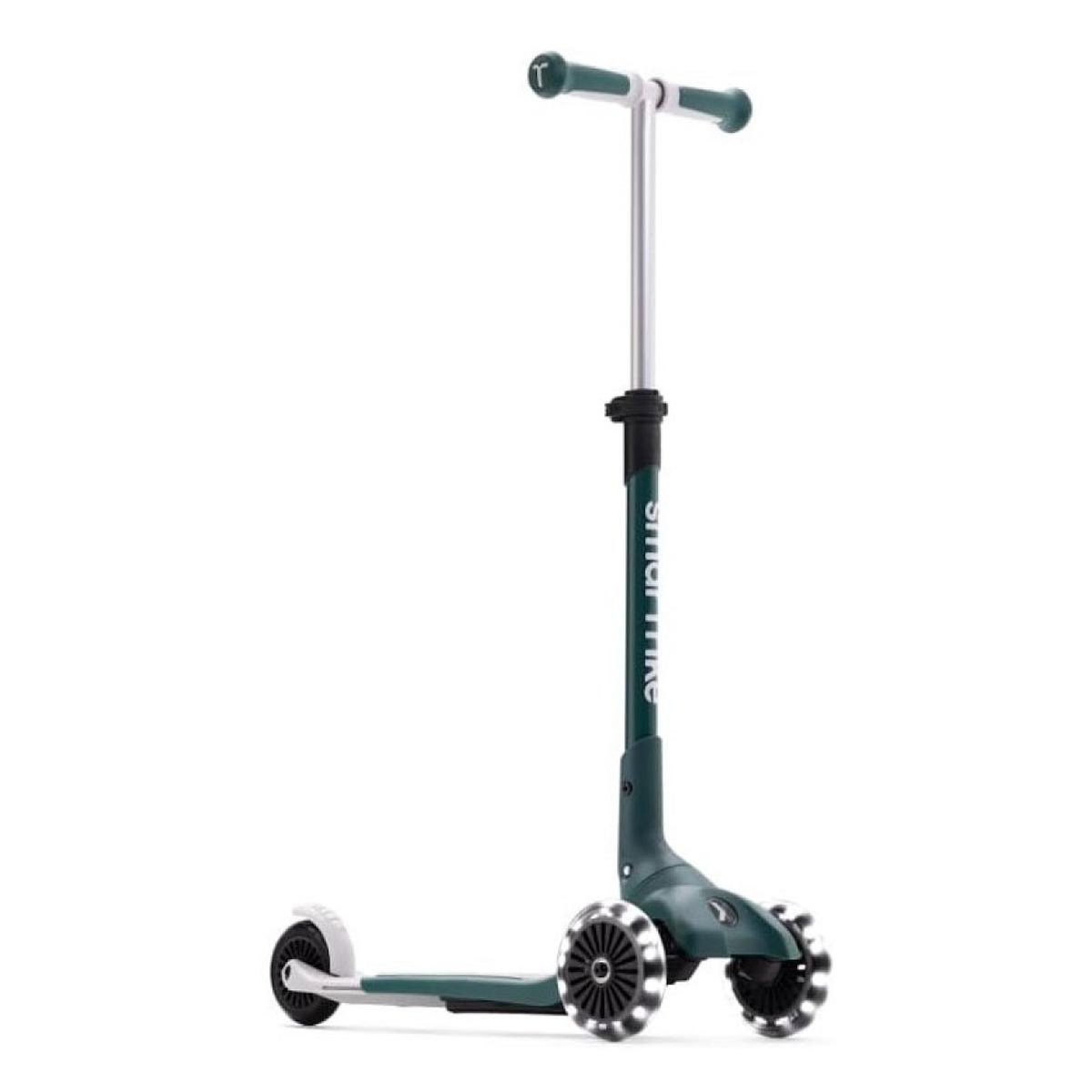 SMARTRIKE Trottinette 3 Roues Xtend Mini+ - Verte