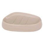 FIVE Porte Savon  Galet  12cm Naturel