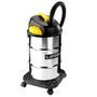 Voir la diapositive 2 : LAVOR Aspirateur eau et poussière VAC 30S - 1200W