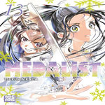 MEDALIST TOME 13 , Tsurumaikada