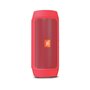 JBL Charge2+ - Rouge - Enceinte portable