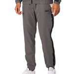 ELLESSE Jogging  Homme Ellesse Benori Track. Coloris disponibles : Gris