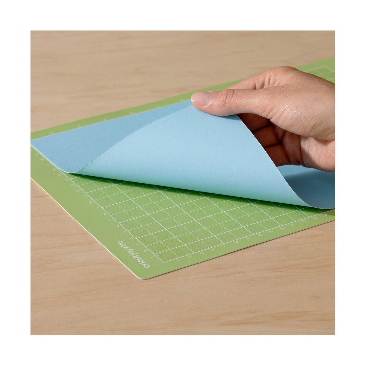CRICUT Accessoire Xtra Standard-grip Mat 21x30.5cm