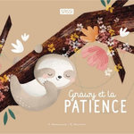 GNAWY ET LA PATIENCE, Marcolin Roberta