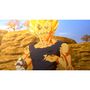 Voir la diapositive 3 : Dragon Ball Z : Kakarot PS5