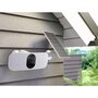 Voir la diapositive 5 : ARLO Caméra de surveillance extérieure Pro 3 Floodlight noire