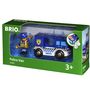 Voir la diapositive 2 : Brio 33825 Camion de Police Son et Lumiere