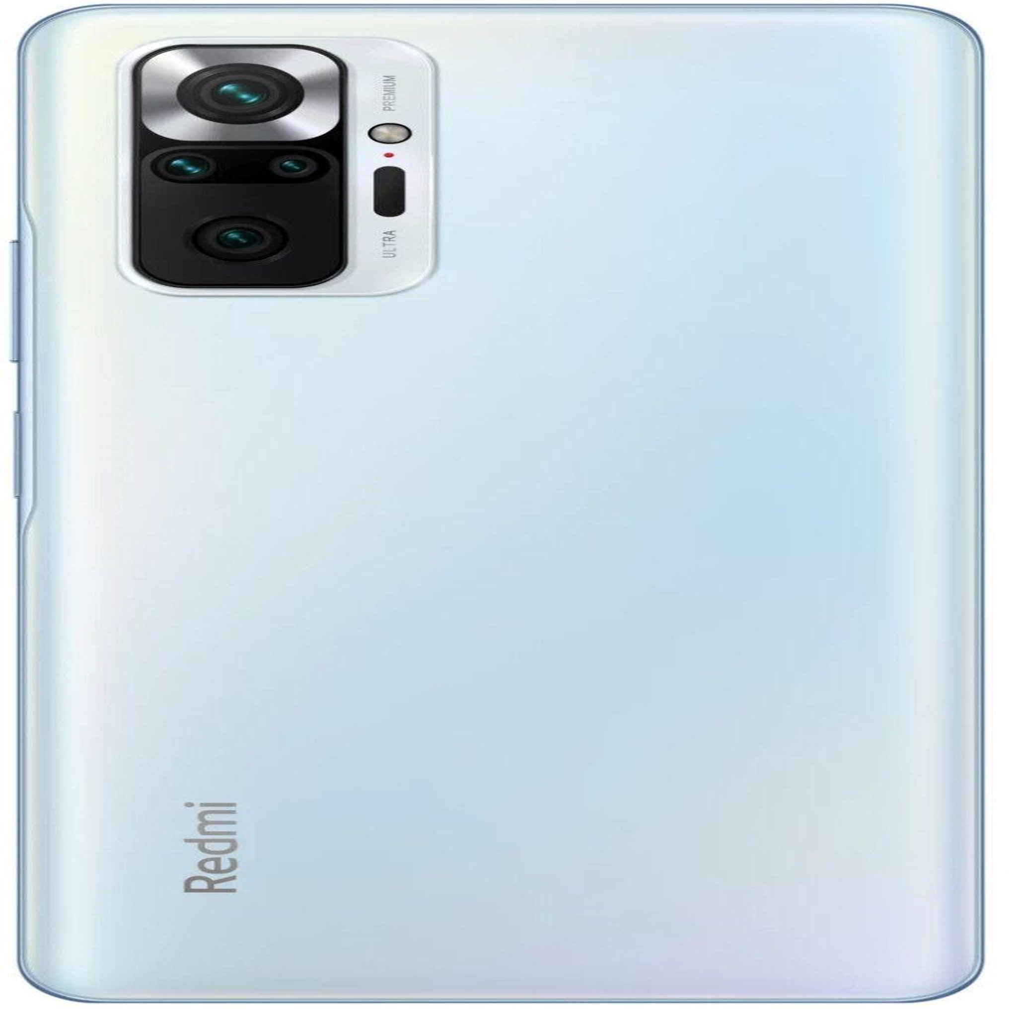Voir la diapositive 3 : XIAOMI Redmi Note 10 Pro Reconditionné 64 Go - Grade A - Bleu