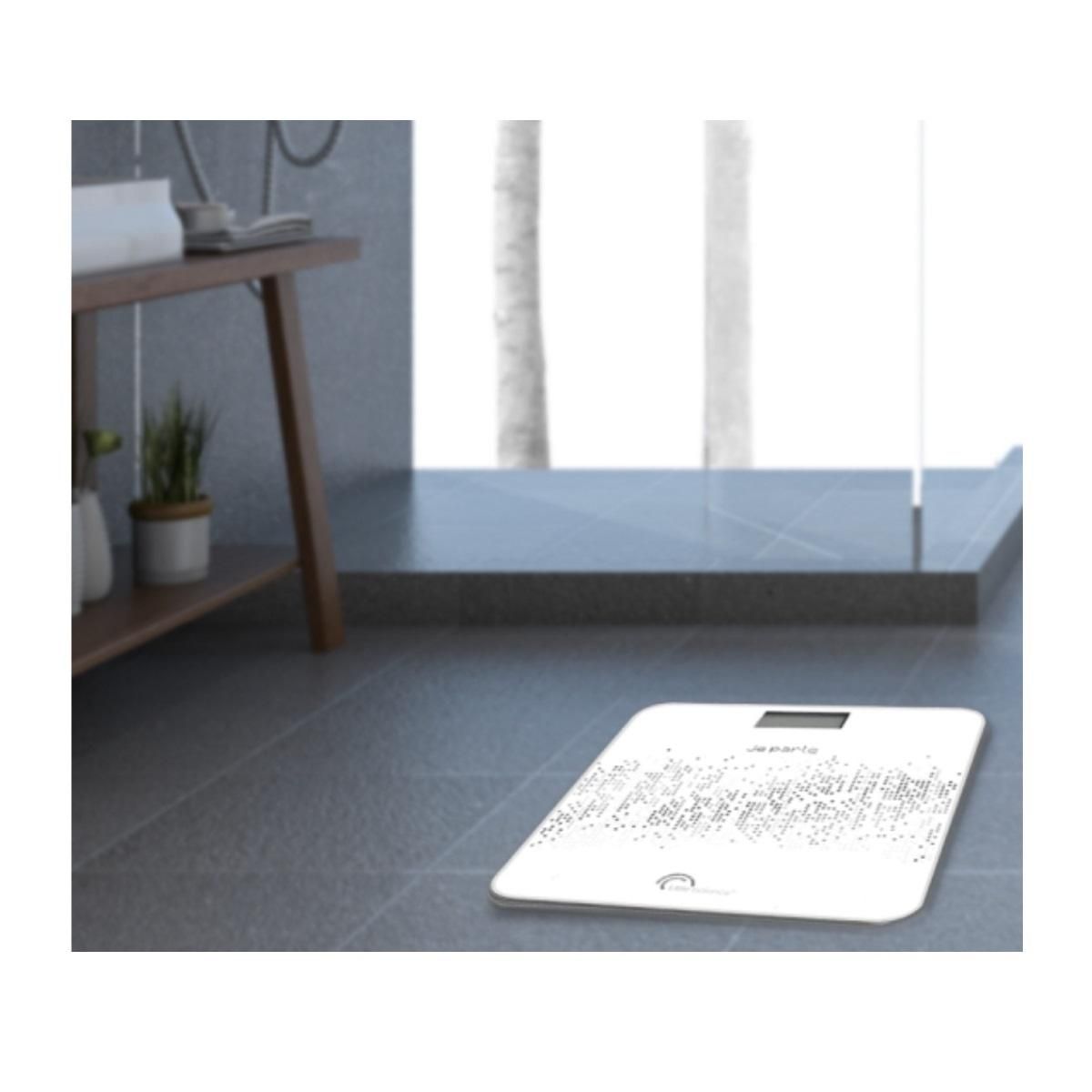 LITTLE BALANCE Pèse-personne éléctronique 180kg/100g - 8445