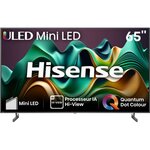 Hisense TV QLED MiniLED 65U6NQ 2024