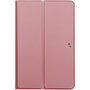 Voir la diapositive 1 : ADEQWAT Etui Samsung Tab A7 10.4 rose