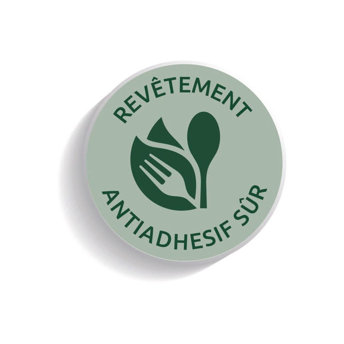 Lagostina Casserole Tempra Mineral 20cm