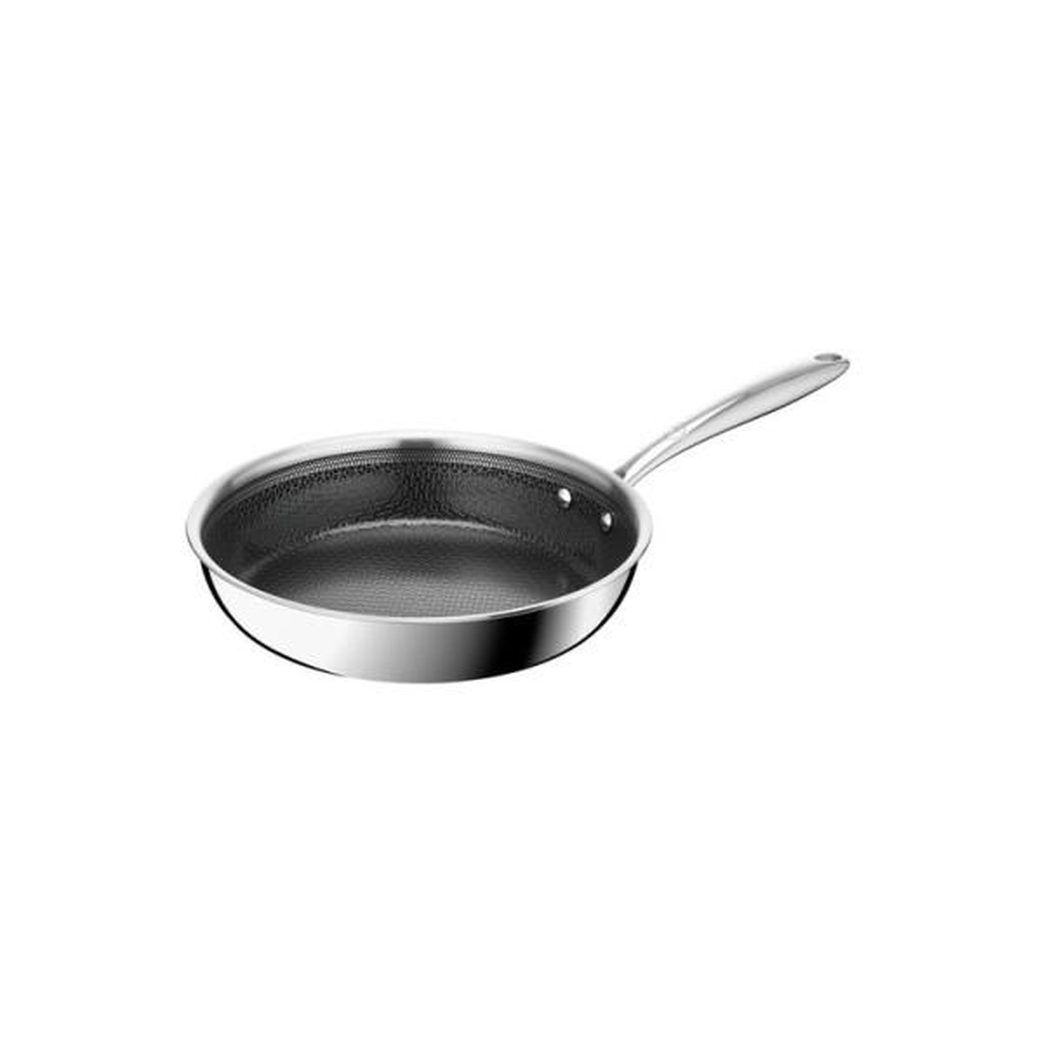 Poele Tefal Master Ceramic 24 cm E5330404