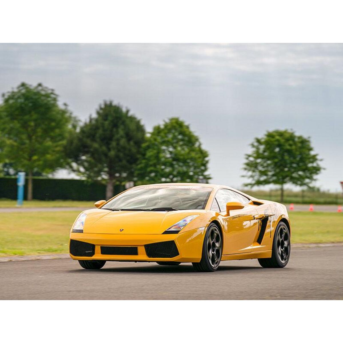 Smartbox Sensations et pilotage junior - Coffret Cadeau Sport & Aventure