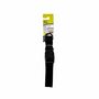 Voir la diapositive 2 : Paris Prix Collier pour Chien  Cosy Golden  70cm Noir