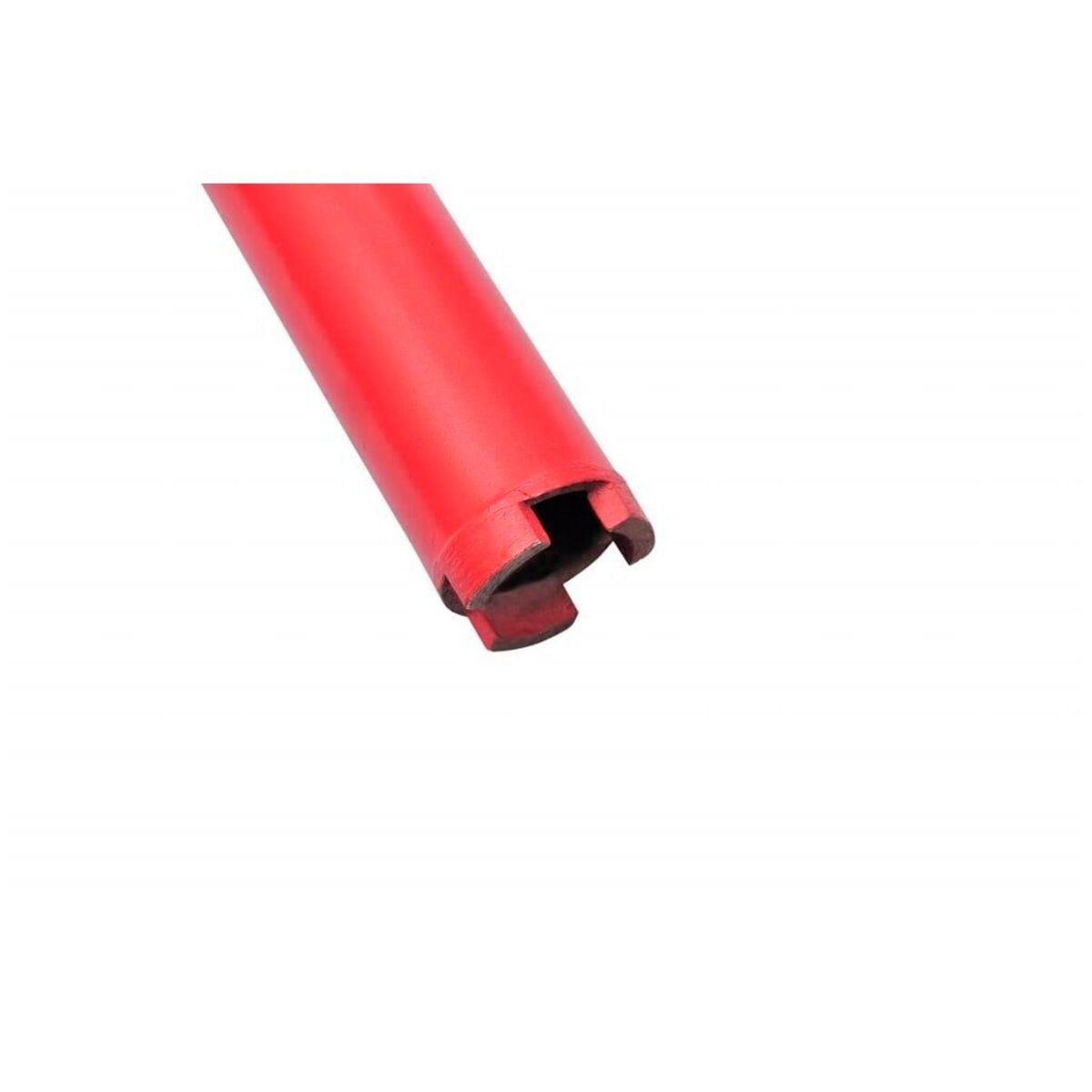 VIDAXL Foret de perceuse a diamant 32 mm x 400 mm