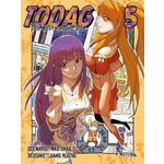 TODAG Tome 5 , Mad Snail