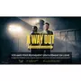 A WAY OUT - PS4