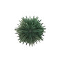 Voir la diapositive 2 : Paris Prix Lampe Suspension Design  Selen  80cm Vert