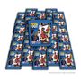 Voir la diapositive 3 : Panini Carte à collectionner Panini Foot 2024 2025 Ligue 1 McDonald s Blister 8 pochettes + 1 sticker EL
