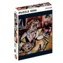 Piatnik Puzzle 1000 pièces : Autoportrait, Chagall
