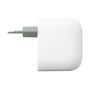 Voir la diapositive 4 : GOOGLE Chargeur USB-C 67W Blanc