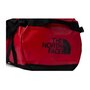 Voir la diapositive 3 : THE NORTH FACE Sac de sport - THE NORTH FACE - Base Camp Duffel L - Red/Black - 40,64 cm x 71,12 cm x 40,64 cm - 95 L