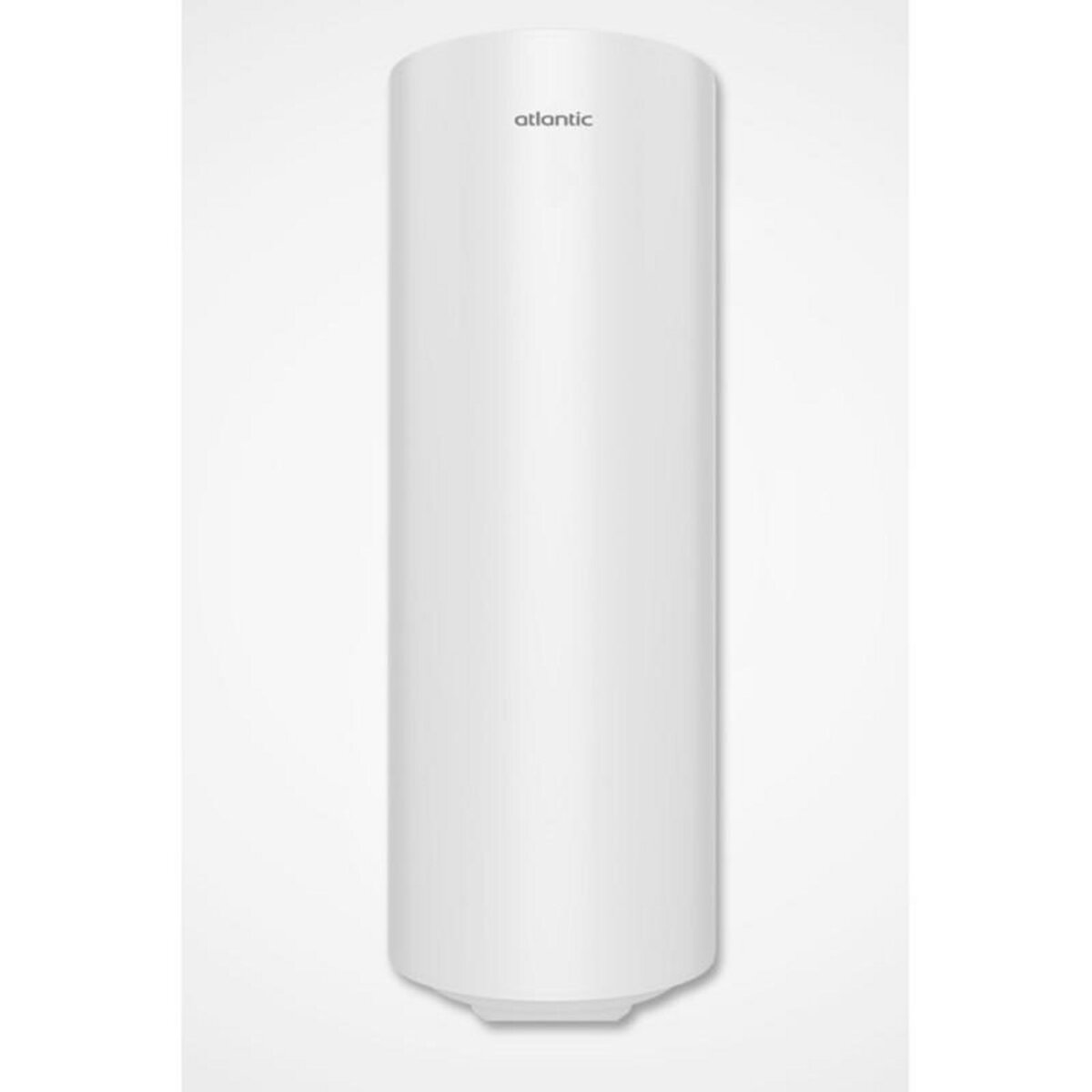 Atlantic Chauffe eau électrique CHAUFFÉO blindé horizontal mural 75L raccordement dessous 75L ATLANTIC 023152