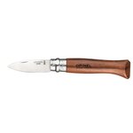 Opinel Couteau à huîtres et coquillages Opinel n°09