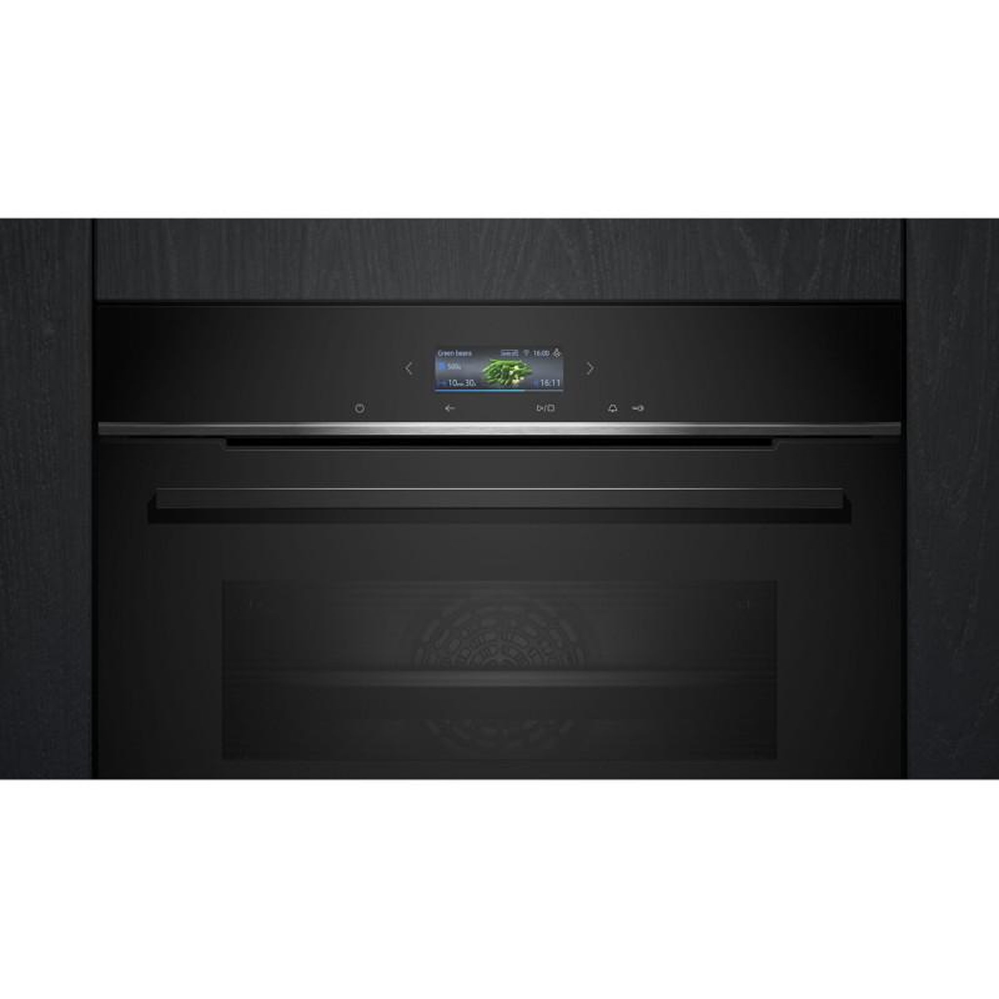 Voir la diapositive 2 : Siemens Four Siemens HB774G1B2