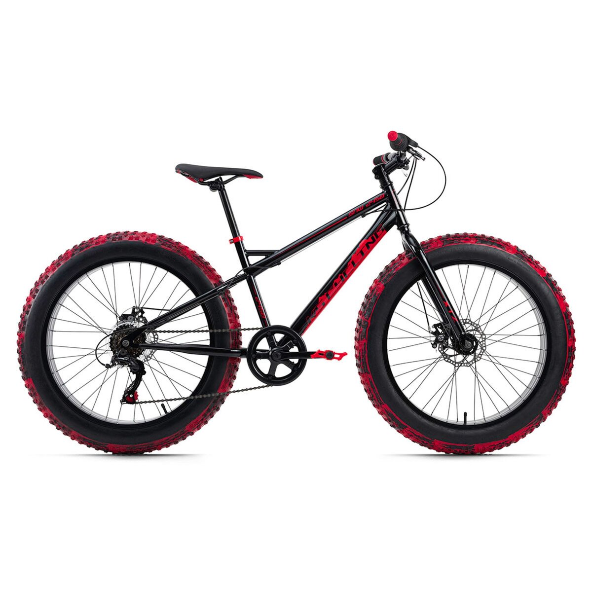 Vtt discount femme auchan