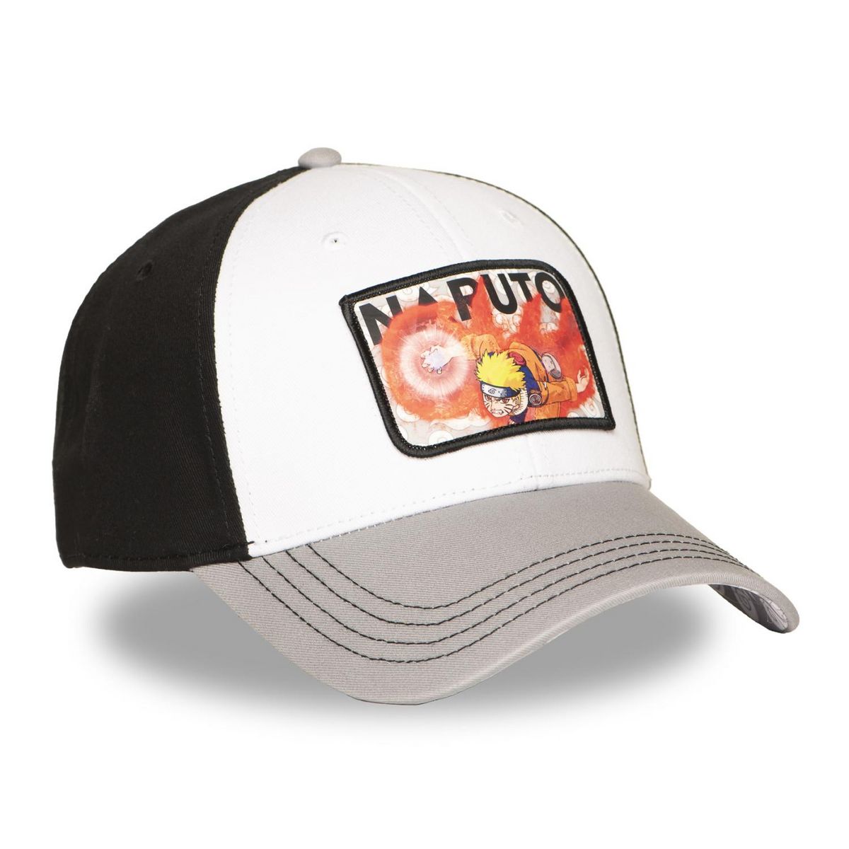 FREEGUN Casquette  Baseball adulte Naruto Fox